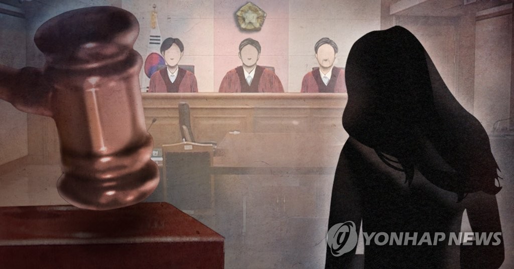 모자·선글라스 쓰고 상습 절도 60대 징역 2년 6개월