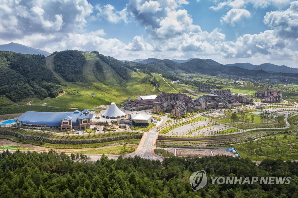 김진태 "알펜시아 헐값매각·입찰 담합 의혹…강원판 화천대유"