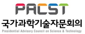 국가과기자문회의 감염병특위 첫 회의…감염병 대응 강화논의