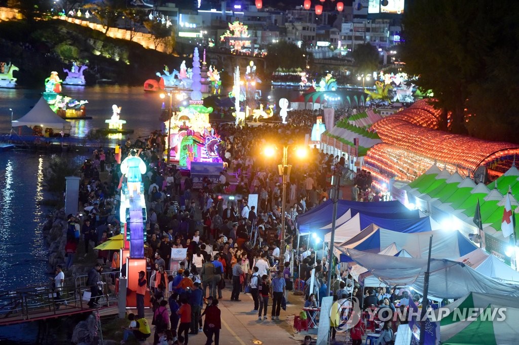 끝나지 않은 코로나19…올해 갈 수 있는 경남 대표 가을축제는