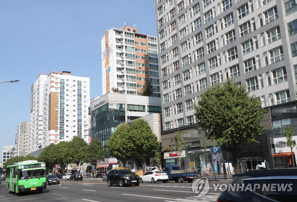 건설업계 "오피스텔·도시형생활주택 규제 완화로 공급 속도↑"