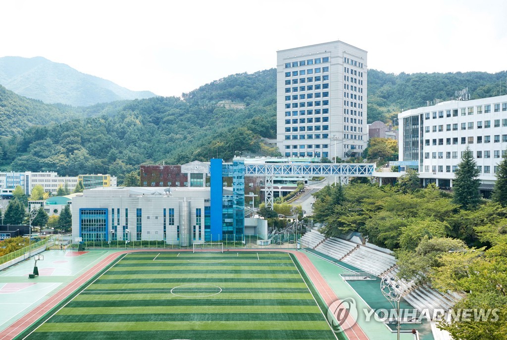 '변해야 산다' 신입생 모집 비상 전문대 학과 개편 바람