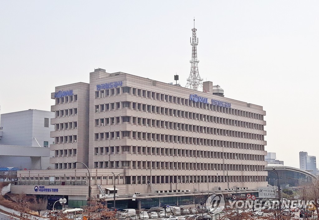 코레일·수서고속철, 내부 출신 사장 나오나…SR은 5파전 압축