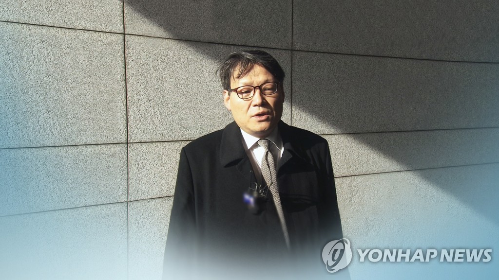 이광철측 '김학의 출금' 재차 부인…"검찰 기소는 위법"