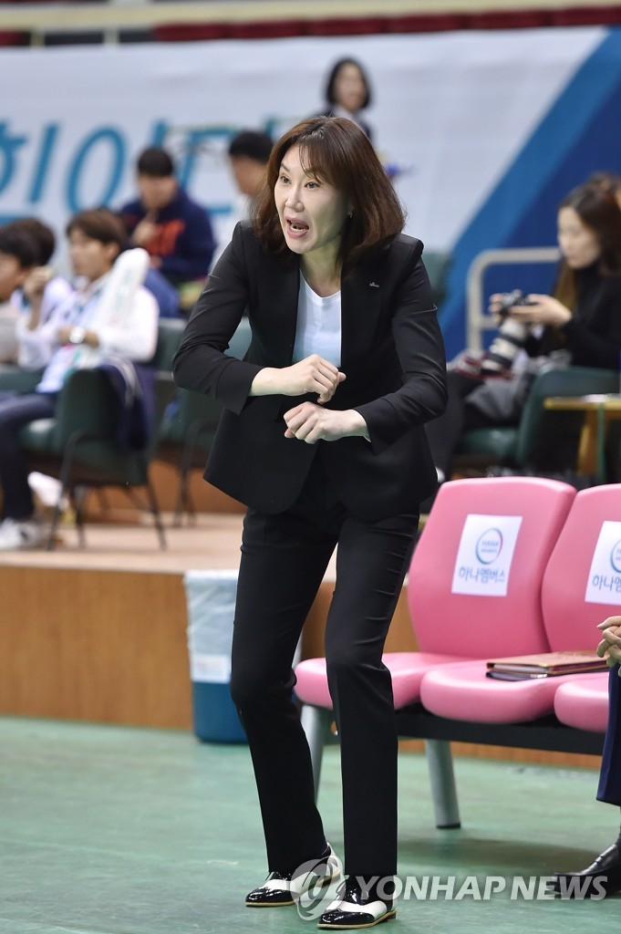 여자농구 정선민호, 아시아컵 출격…"월드컵 예선 티켓 목표"