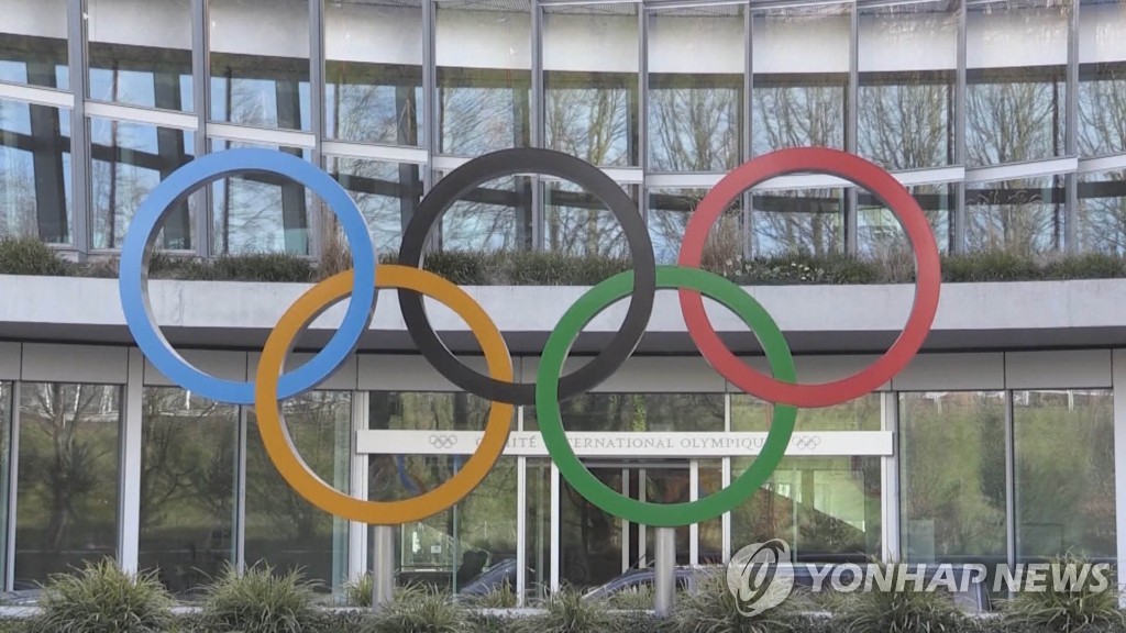 北 IOC징계로 '어게인 평창' 물거품 되나…남북관계 돌파구 막막