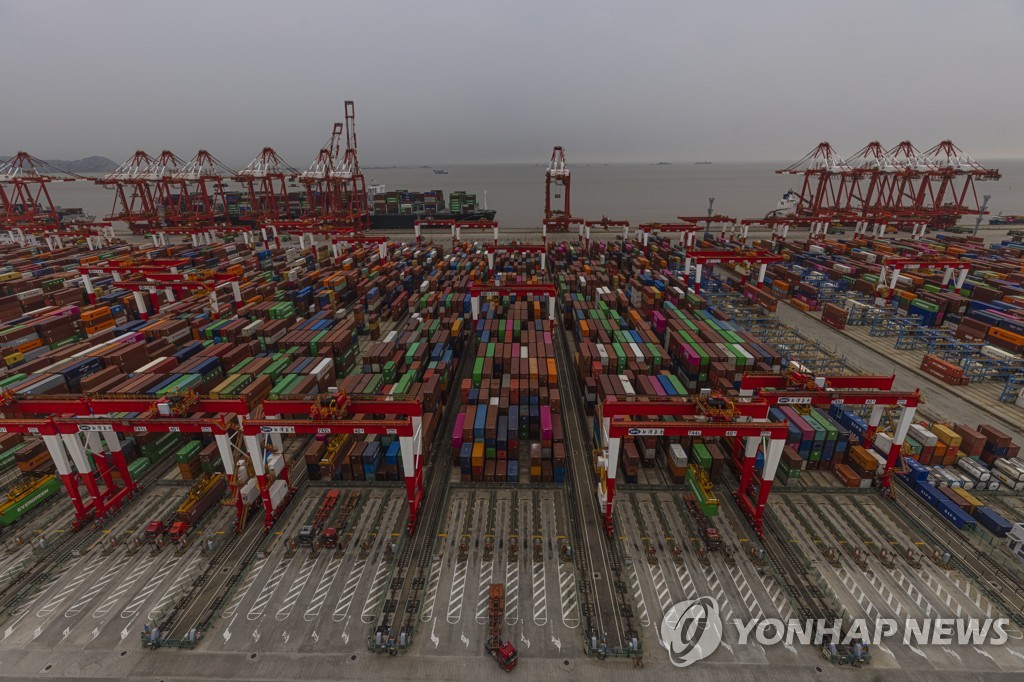 중국 'CPTPP 가입' 신청했지만…미국 동맹 견제 등 난제 산적