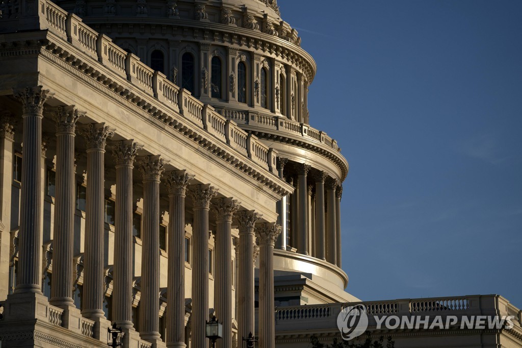 美하원 이어 상원 NDAA서도 '주한미군 감축 제한' 규정 빠져(종합2보)