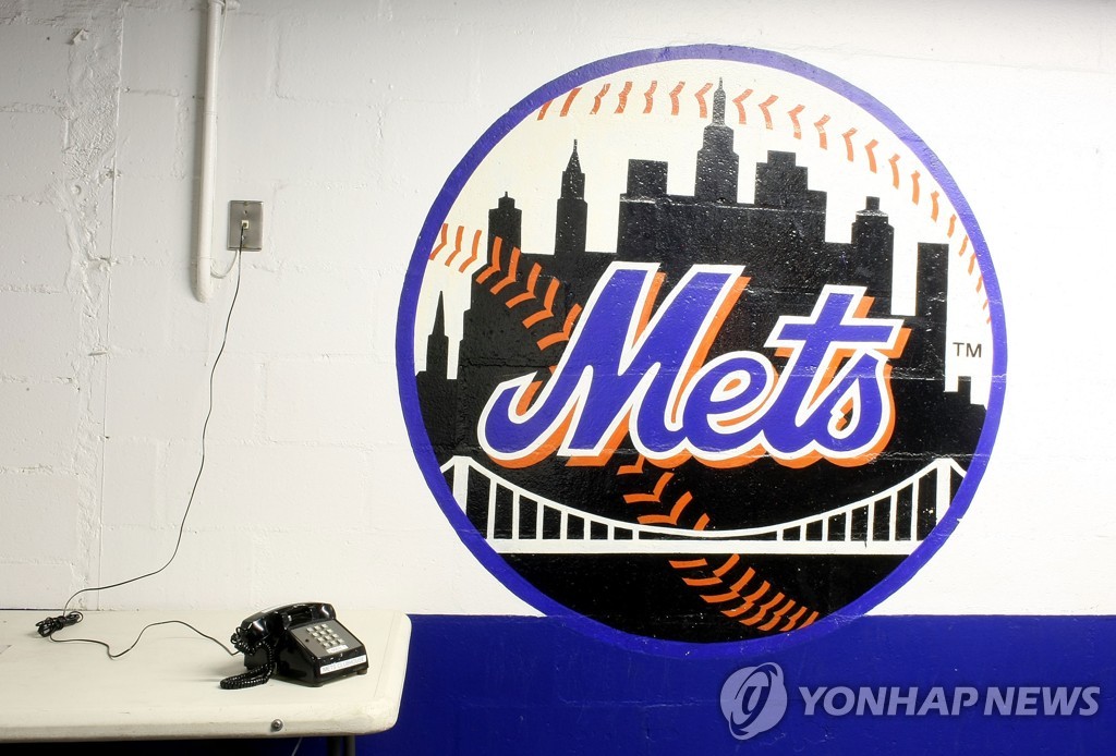 잡음 끊이지 않는 MLB 메츠…이번엔 단장 대행 음주운전 체포