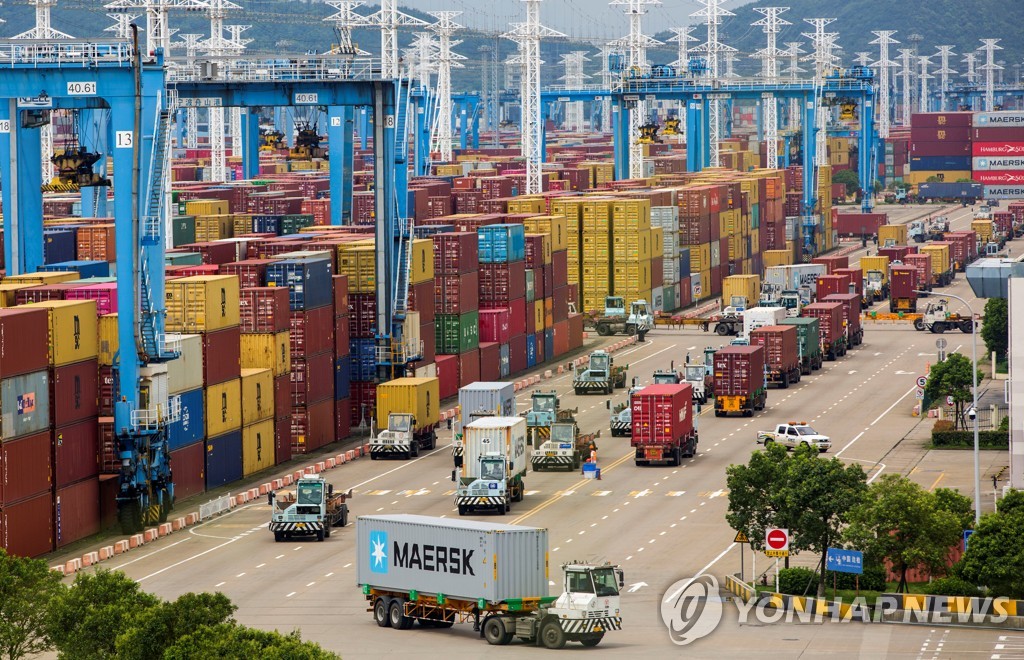 중국 'CPTPP 가입' 신청했지만…미국 동맹 견제 등 난제 산적