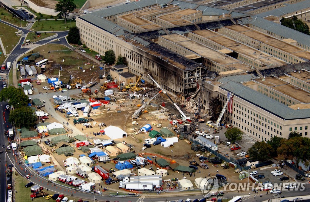 9·11 현장조사하다 암 걸린 FBI 요원들…그중엔 한국계도