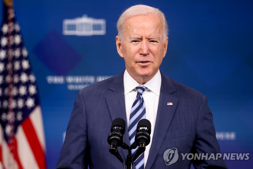 낙태권 두고 또다시 끓어오르는 미국…바이든, 범정부 대응 지시