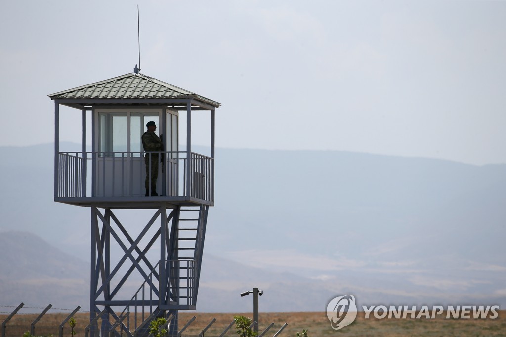 아르메니아-아제르바이잔 분쟁, 국제사법재판소로 간다