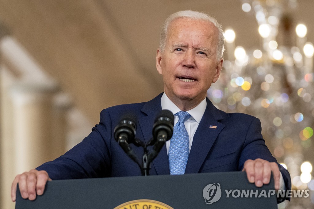 미 텍사스 '사실상 낙태금지'…바이든 "헌법상 권리 침해"(종합2보)