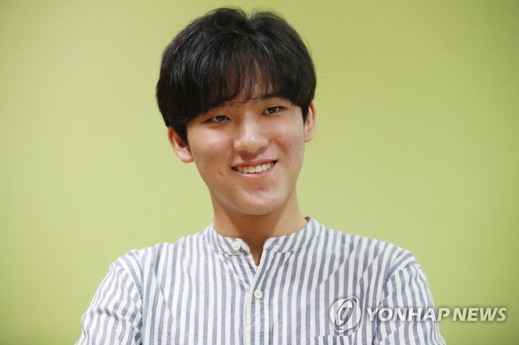 리스트 '초절기교 전곡' 임윤찬 "기적 만들란 말에 힘 얻었어요"