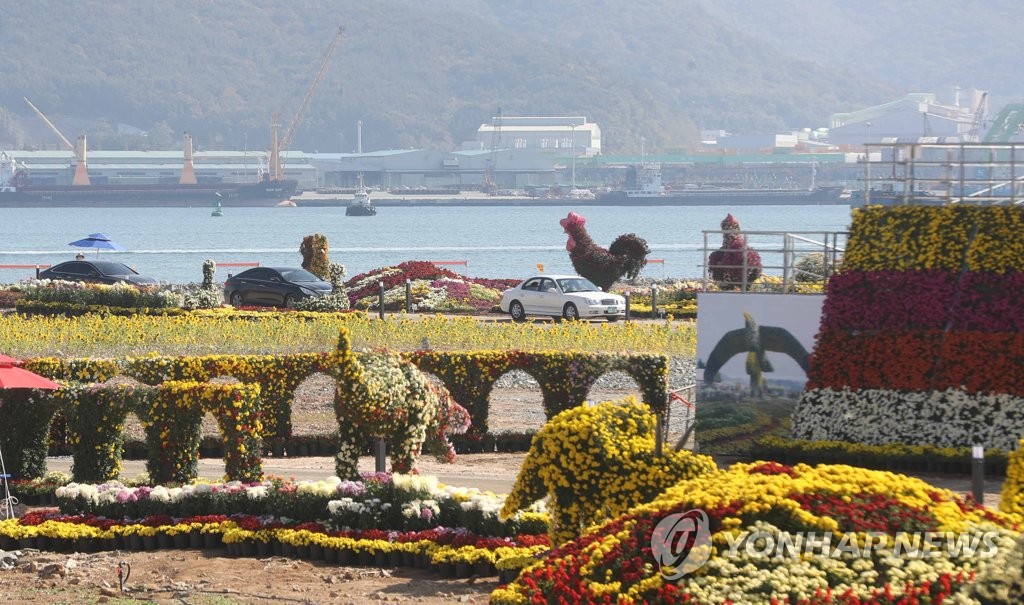 끝나지 않은 코로나19…올해 갈 수 있는 경남 대표 가을축제는