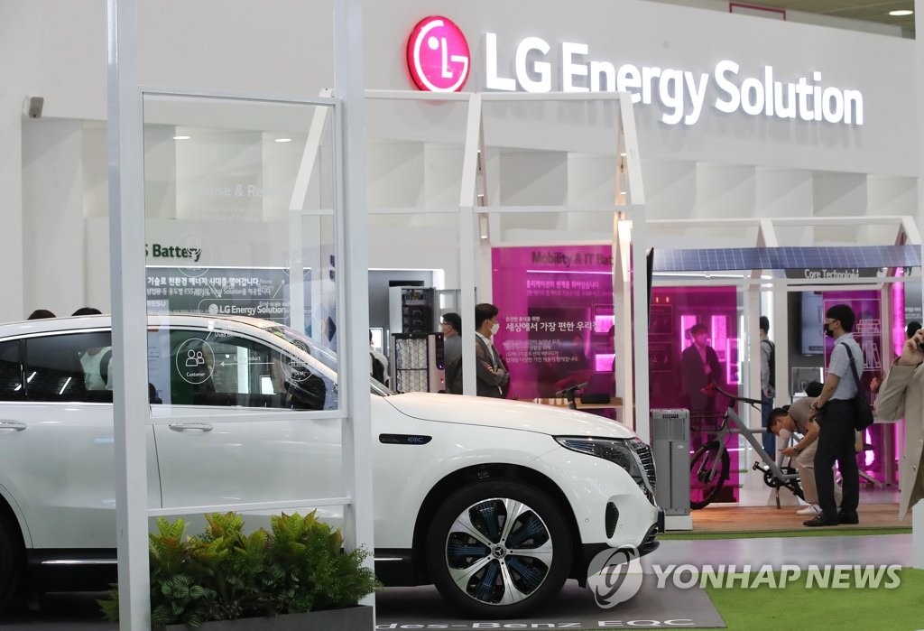 LG엔솔, 상온에서 구동하는 장수명 전고체 배터리 기술 개발