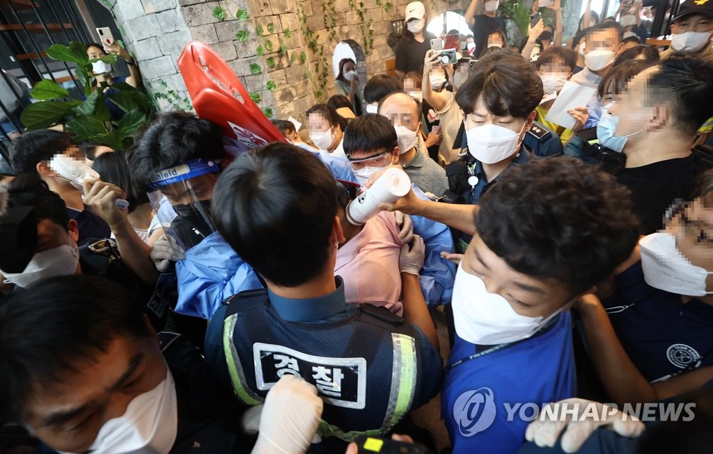 카드업계, 머지포인트 할부 구매자에 대금 청구 잠정보류