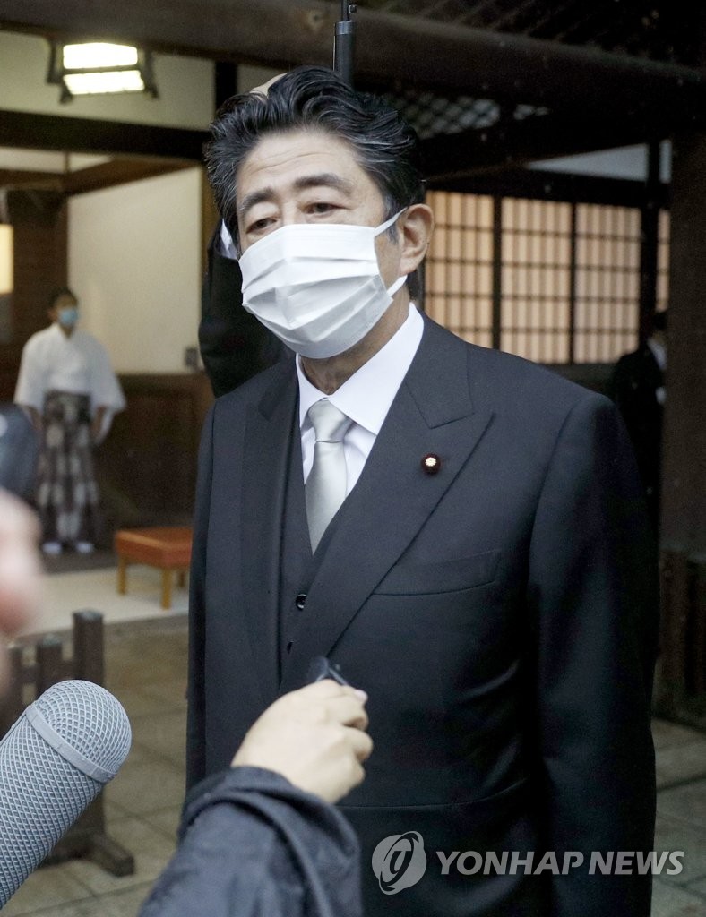 파벌 결속 약해지는 일본 자민당…'포스트 스가' 안갯속