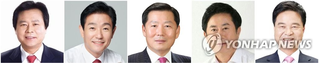 野 '부동산 의혹' 5명 탈당요구 열흘째…민주당 재판?