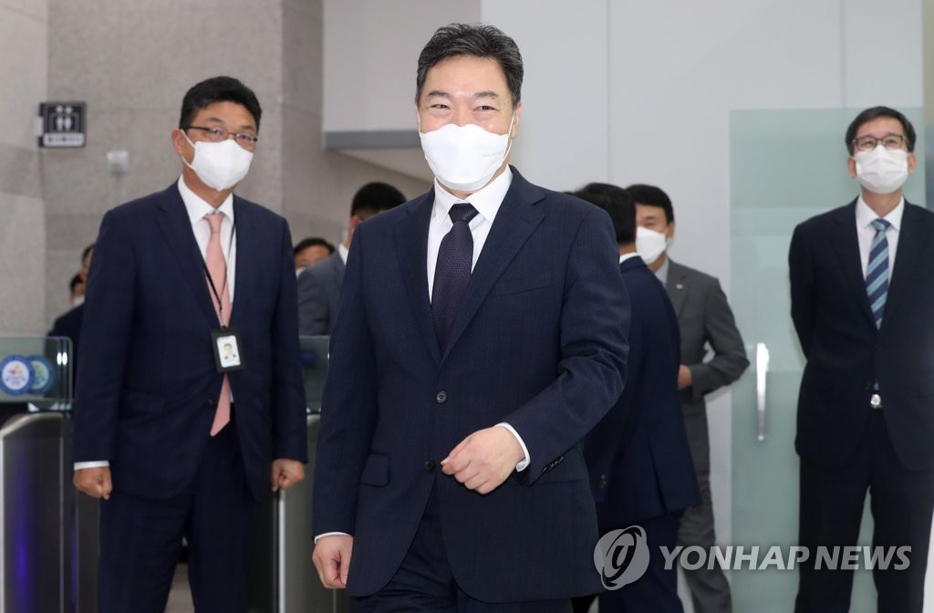 "수사검사 재판 관여가 인권침해?" 부장검사, 총장 비판