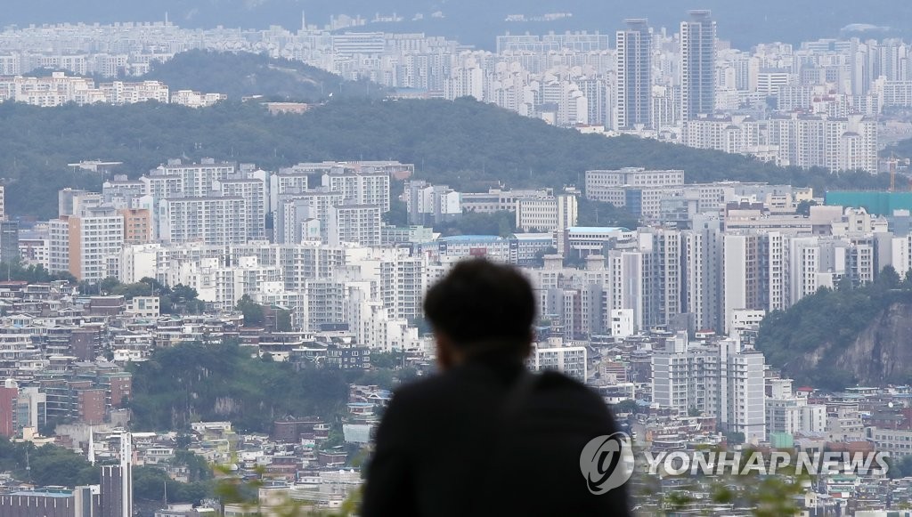 기본형건축비 두달만에 3.42%↑…3.3㎡당 상한금액 687만9천원(종합)