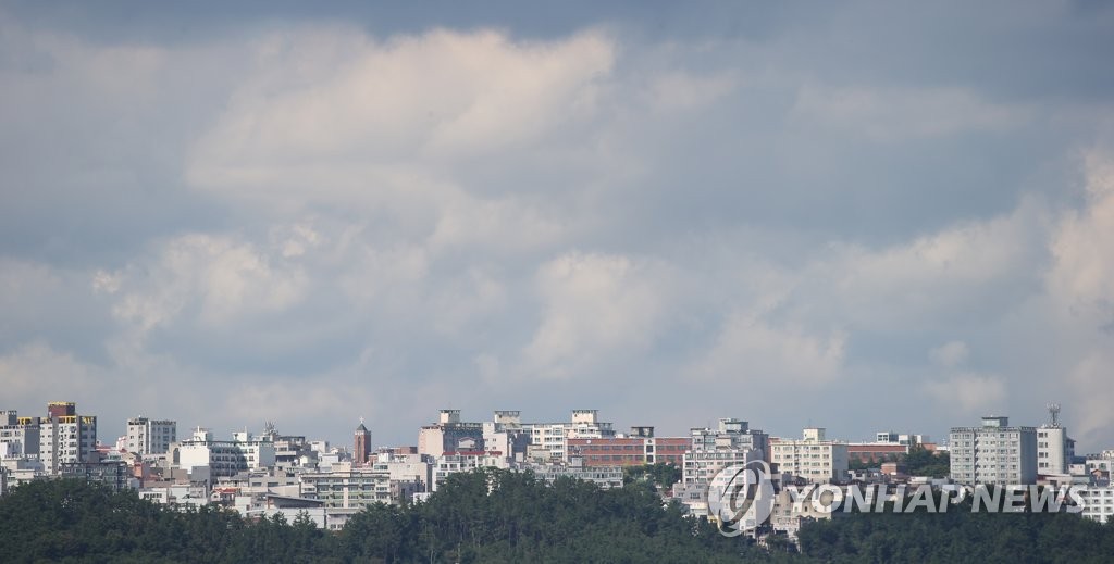 [날씨] 대체로 맑다가 오후부터 구름…큰 일교차