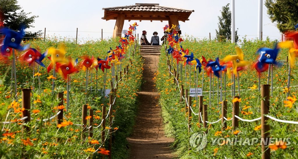 전국 대체로 맑음…강원 영동·제주 밤부터 비