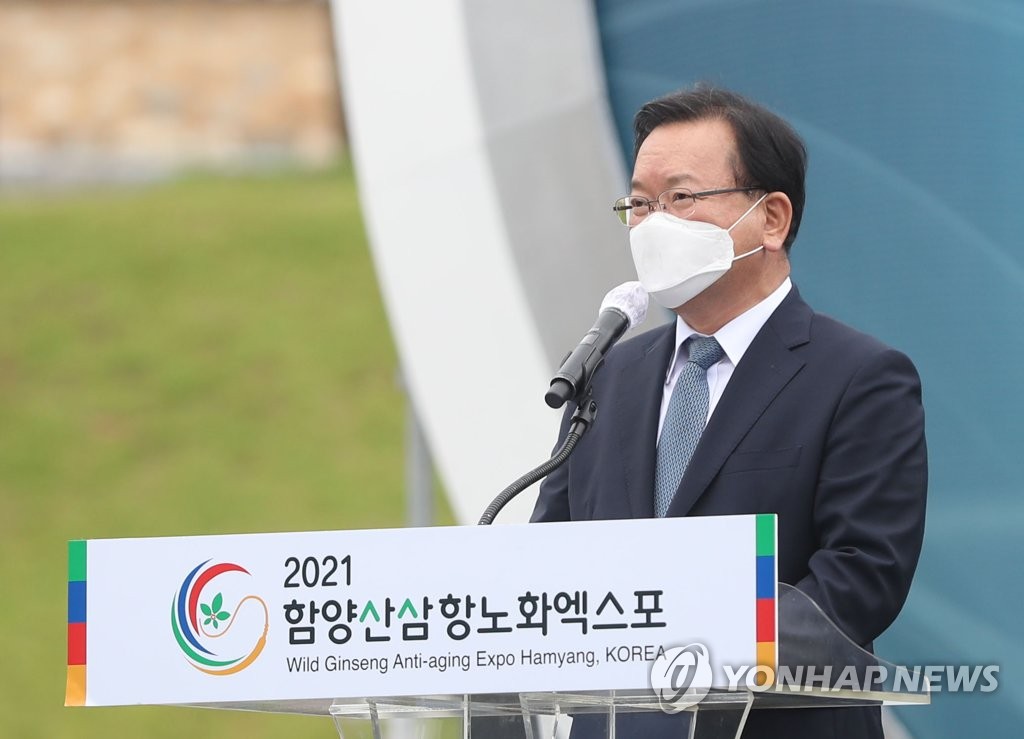 '김경수 없지만' 문재인 정부의 경남 현안 챙기기는 '진행형'