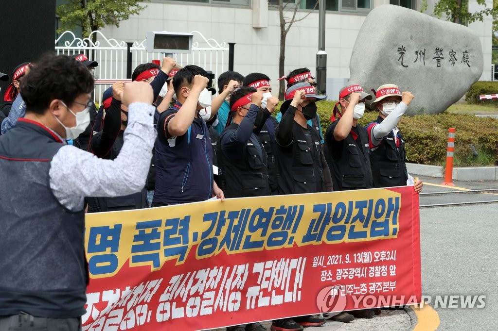 화물연대 파업에 파리바게뜨 '빵 공급 대란'…가맹점 '비상'(종합)