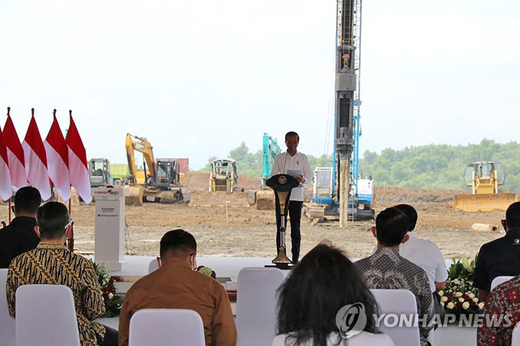 치열해진 'K배터리 삼국지'…설비투자 경쟁 확대