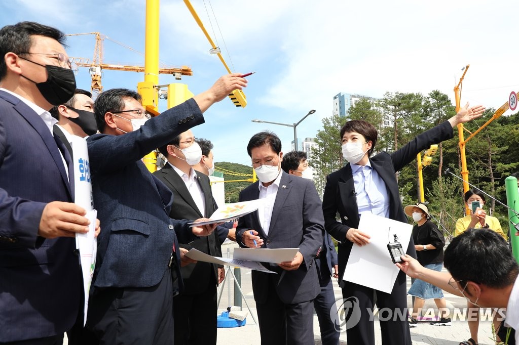 '대장동 게이트'로 반전 시도…野, 특검·국조 압박 총공세(종합)