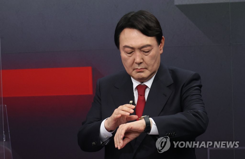 '尹의 참모진' 해부해보니…영남 출신 '서오남'이 주류
