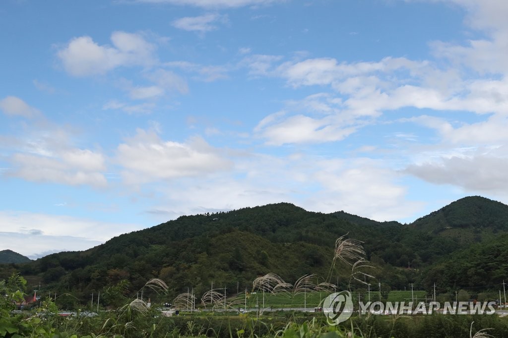 태풍 '찬투' 영향권서 벗어나…추석 연휴 대체로 구름 낀 날씨