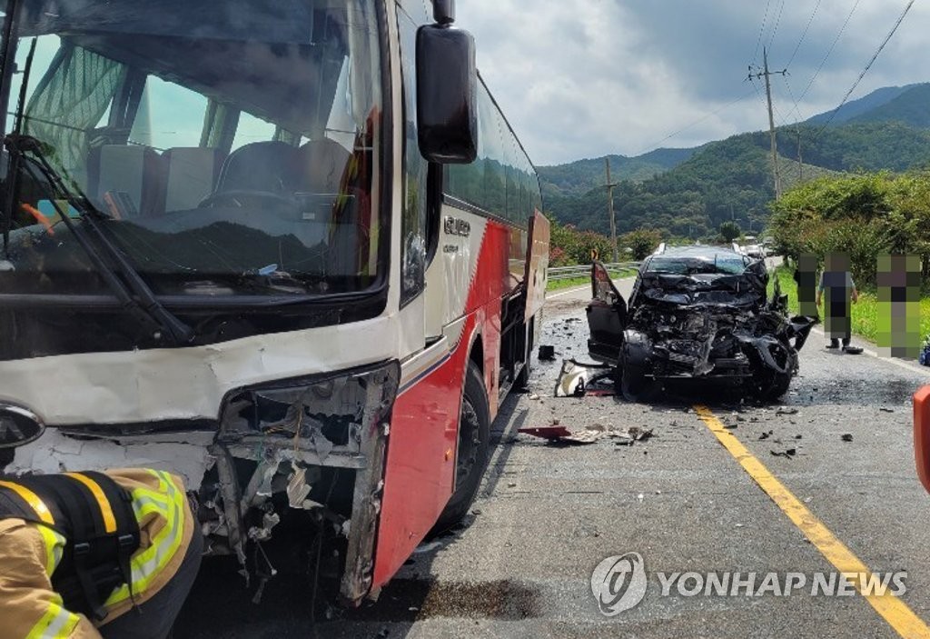 추석 고향집서 일가족 3명 숨진채 발견…광주전남 잇단 사건사고