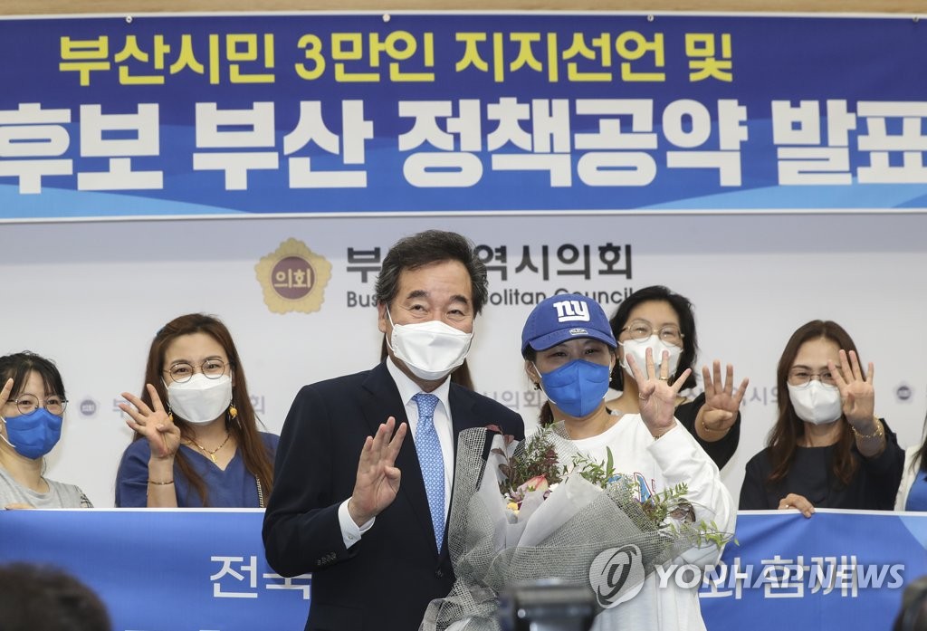 호남의 선택이 운명 가른다…"본선 필승카드" "난공불락 후보"