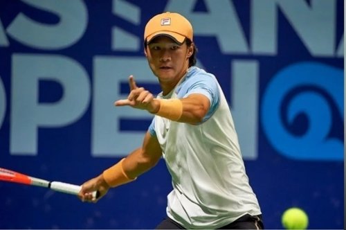 권순우, 한국 선수로 18년 만에 남자프로테니스 투어 단식 우승