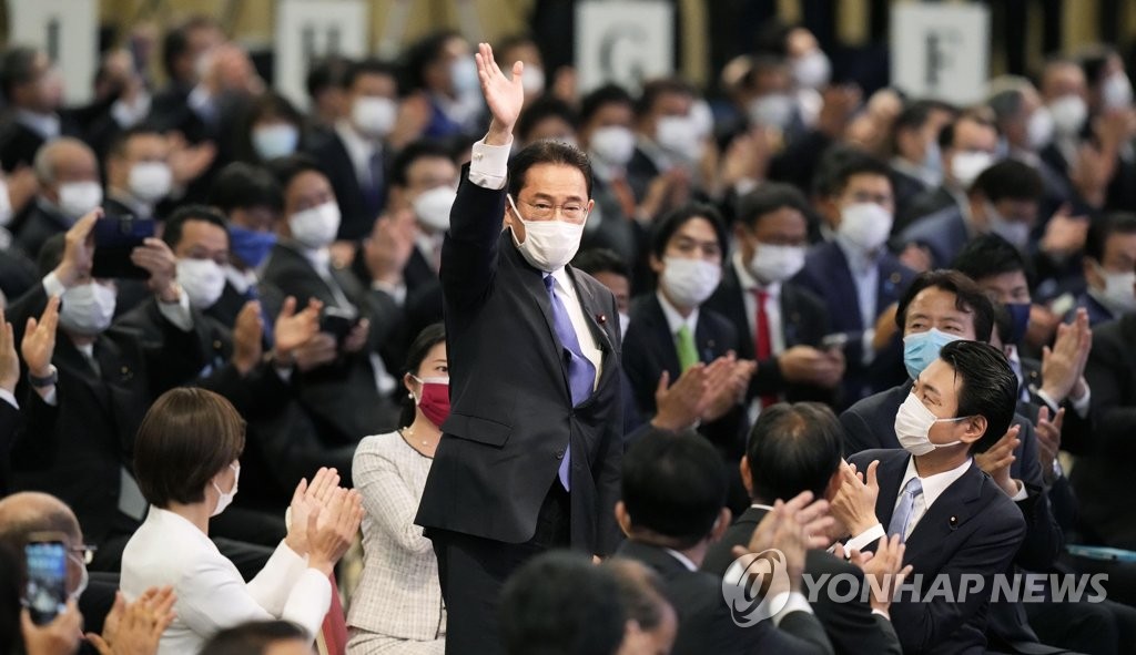 또 파벌이 좌우한 日총리 선출…민심 외면·양다리·눈치작전