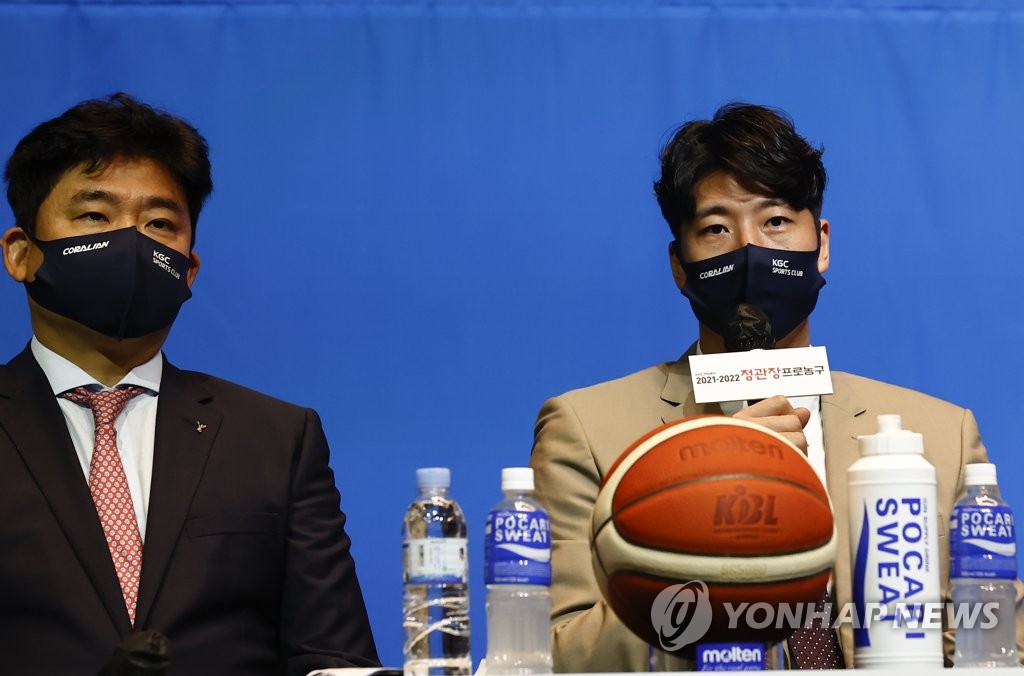 양희종 "옛정 잊었니"·이재도 "LG서 잘 지내"…동지에서 적으로