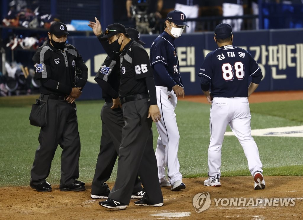 '점입가경 2위 싸움' 삼성·LG 나란히 승리(종합)