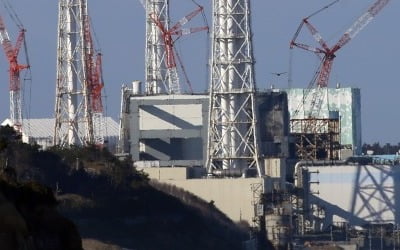 후쿠시마 원전 뚜껑에서 1시간 노출시 사망, 방사선 측정돼 
