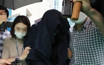 신생아 '음식물 쓰레기통'에 유기한 친모…'살인미수죄' 기소