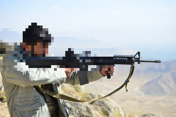 탈레반, 민간인 20여명 살해 "보복은 없다더니…"