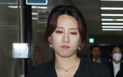 조성은, 임금 체불하고 마세라티? "허위사실 법적 대응"