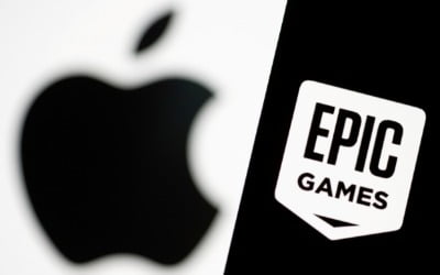 에픽게임즈, 애플 상대 항소…"포트나이트 다시 올려야" 