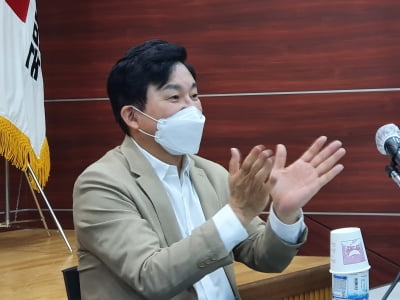 원희룡, '전술핵·핵공유' 주장한 홍준표·윤석열에 "허무맹랑"