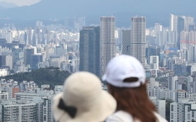 "내 집만 없을까 조급"…불안한 2030, 서울 아파트 사들였다