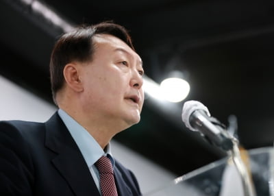 윤석열·홍준표 "이재명·민주당, 특검 수용하라" 한목소리
