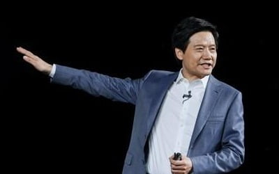 '삼성 도전' 샤오미, 전기차 사업 뛰어들어…1조8천억 첫 투자