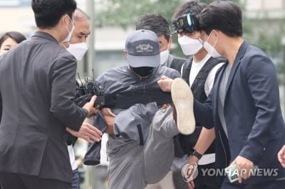 '전자발찌 살인' 강윤성, 추가 범행 계획 정황